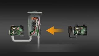 Convert VS100 from 120V to 240V  Whole control system [upl. by Marshall]