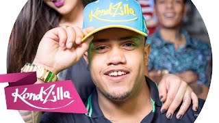 MC Davi  Piloto da Nasa KondZilla [upl. by Estrellita]