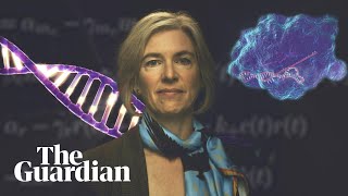 CrisprCas9 explained the biggest revolution in gene editing [upl. by Ardnazil]