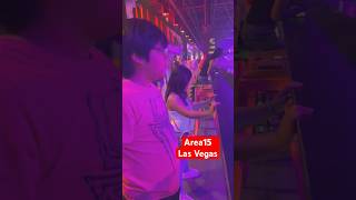 Area15  Las Vegas shorts [upl. by Maynard952]