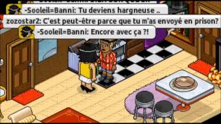 Habbofr  Desperate Housewives 2x11 quotLe sentiment de sécuritéquot [upl. by Oliana]