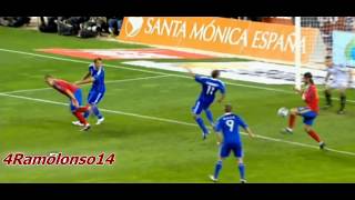 Sergio Ramos best of 201112 [upl. by Ettie]