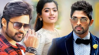 BIG BROTHER New 2024 Released Full Hindi Dubbed Movies  New South Indian Movies 2024 [upl. by Tima]