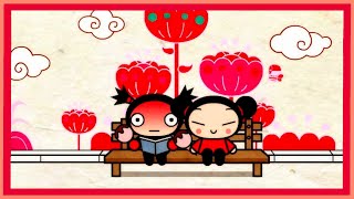 THE TRUE STORY OF PUCCA AND GARU’S LOVE [upl. by Stauder]