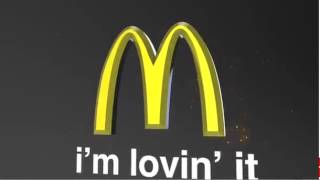 McDonalds Theme Song [upl. by Tombaugh]