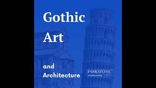 Gothic Art Building a spiritual legacy in stone and light [upl. by Gredel878]