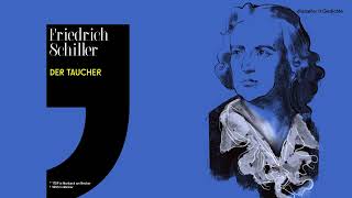 Friedrich Schiller – Der Taucher [upl. by Narah]