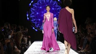 Aigner  Spring Summer 2017 Full Fashion Show  Exclusive [upl. by Slater]