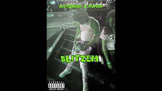 Wopskino  Blitzem feat Rambo [upl. by Htaras69]