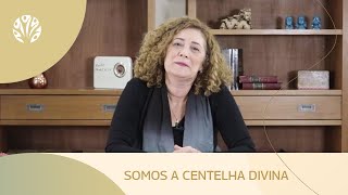 Somos a Centelha Divina [upl. by Ortensia935]