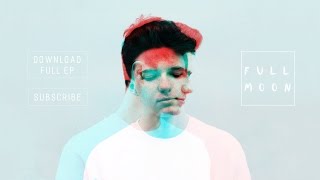 Petit Biscuit  Full Moon Official Audio [upl. by Bevash]