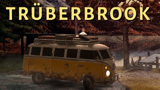 Trüberbrook  PC Xbox One PS4  quotTo Germany we goquot [upl. by Sayed748]