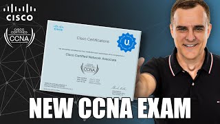 2024 CCNA changes and Free training [upl. by Agnesse]