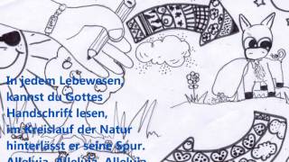 Gottes Handschrift [upl. by Gyimah]