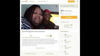 My 600lb Life star quits show crowdsources money for weight loss surgery [upl. by Arraeit]