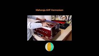 melody sound travel kirtan 2 line harmonium [upl. by Senior]