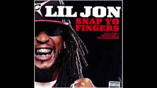 E40 quotSnap Yo Fingersquot Feat Lil Jon [upl. by Kaycee]