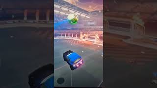 RL Throwback Dunk rlclips rocketleague rocketleagueclips rldunk gaming progression edit [upl. by Huskamp]