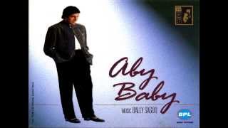 Aby Baby  Amitabh Bachchan amp Bally Sagoo Sone Machari 1996 [upl. by Delila]