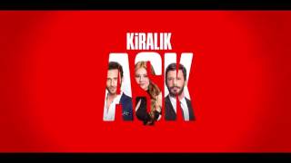 Kiralık Aşk  Fon Müziği Üzgünüm [upl. by Okechuku875]