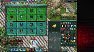 jx 2 valam 2 jol ls and mp TT madong mer kom oy obsok D server swordsman khmer [upl. by Netsrijk747]