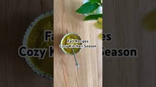 Cozy Kitchari Season Best Ayurvedic Recipes for Vata ayurveda fallrecipes vatadosha vatarecipe [upl. by Gamber]