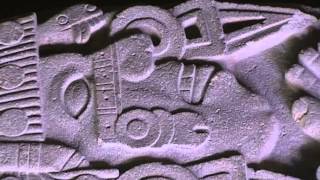 Blood and FlowersIn search of the Aztecs Documentary [upl. by Decato379]