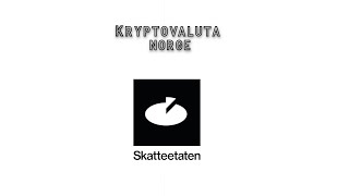 Besøk fra Skatteetaten Krypto og Skatt [upl. by Guthrey777]