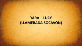 Yara  Lucy [upl. by Beekman]