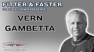 COACHES CORNER Developing Movement Motion amp Mobility for Swimmers Vern Gambetta [upl. by Marvella]