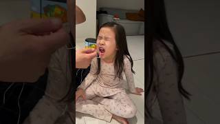 Easy Way To Remove Baby Teeth [upl. by Athena]