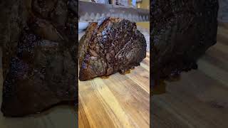 How to Cook the Juiciest Bottom Round Roast [upl. by Adnauqahs869]