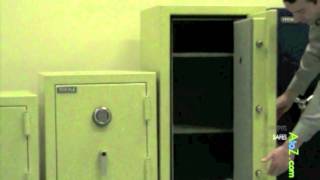 MESA Home Security Safe [upl. by Arval]