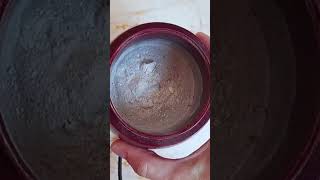 Receta Cubrecanas Natural 👩‍🦳🖌️ Matizador de Canas 🥣 Jabonarium Versión EXPRÉS⏰ LaPotinguería [upl. by Ahsain]