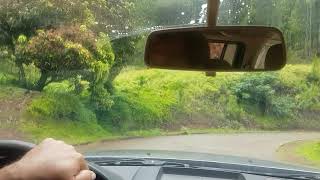 Road Nuku Hiva [upl. by Idram]