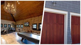 75 Craftsman Garage And Shed Design Ideas Youll Love 🔴 [upl. by Haela]