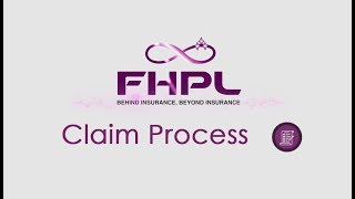 How to fill Health Insurance claim form New India AssuranceHealth claim form kaise fill kare 2023 [upl. by Nerte]