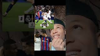 Wasan El Classico Karo Na 258 Yazoma Real Madrid Da Gaddama Real Madrid 0 Vs Barcelona 4 [upl. by Yllaw162]