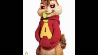 Alvin and the Chipmunks Spoof Ep 1 Alvin is Drunk [upl. by Ursulina]