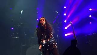 Daron Malakian and Scars on Broadway  Talkin Shit  The Wiltern Los Angeles 3819 [upl. by Aratahc]