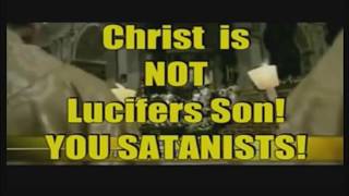 Vatican Worships Lucifer The Satan [upl. by Inot]