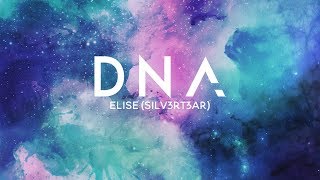 Acoustic English Cover BTS  DNA  Elise Silv3rT3ar [upl. by Prescott]