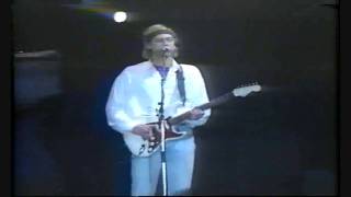 Dire Straits  The Bug Madrid 92 [upl. by Yule578]