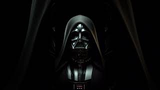 Darth Vader Star Wars Music [upl. by Olaf]