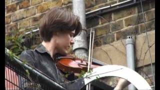 Young Classical Artists Trust YCAT promotional film 2006 [upl. by Jacobah]