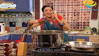 Ep 1612  Taarak Mehta Ka Ooltah Chashmah  Full Episode  तारक मेहता का उल्टा चश्मा [upl. by Warde125]