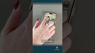 Ungewollter Notruf beim iPhone 😱 Hier die Lösung [upl. by Aiel]