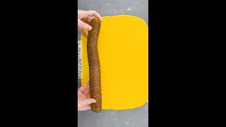 Die Rückkehr der Nusswurst 🥰 Shorts Abonniere uns für mehr Rezepte ⬇️⬇️⬇️ [upl. by Lleihsad]