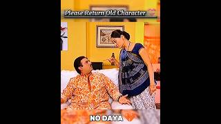 Tarak Mehta Show ll tmkoc Old Character return tmkoc old tmkoclatestepiosde indiancomedyshow [upl. by Cirred864]