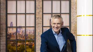 Jeremy Vine on 5  Official Channel Live Stream [upl. by Furtek]